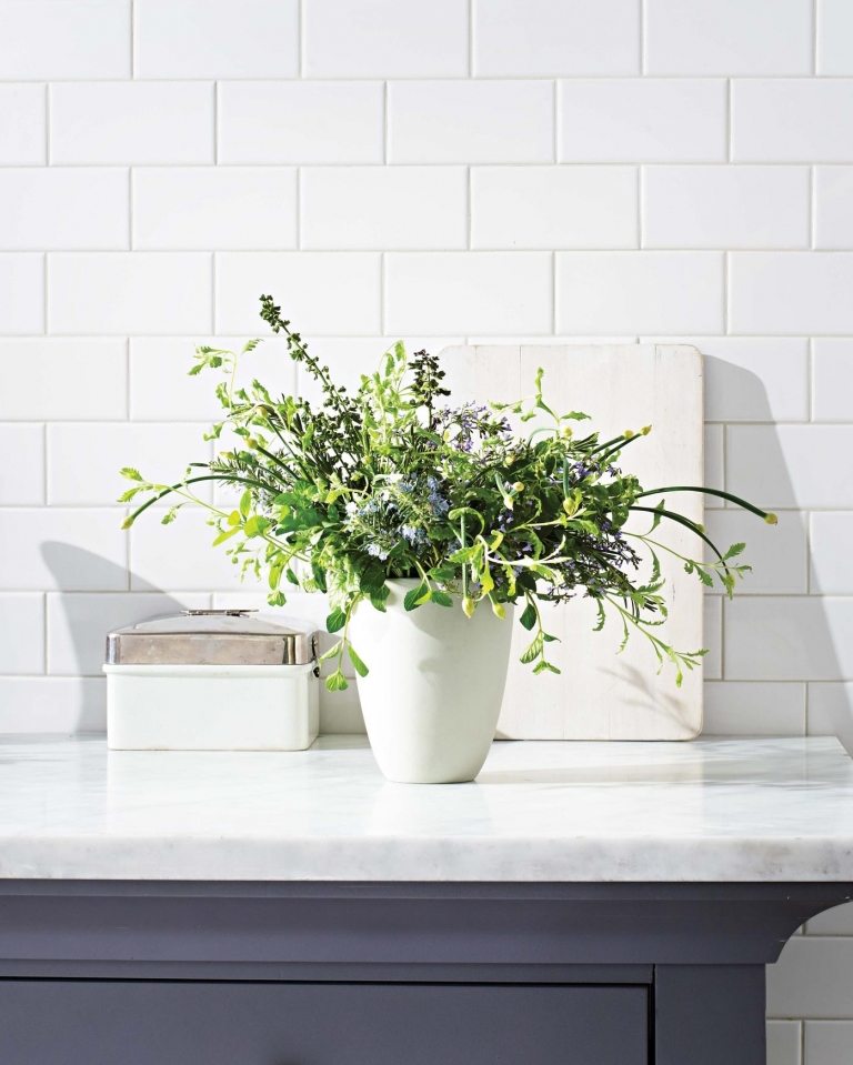 Aranjamente florale vaza aranjează idei