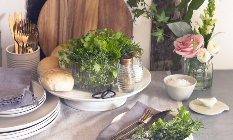 Idei de Ziua Recunoștinței pur și simplu elegante