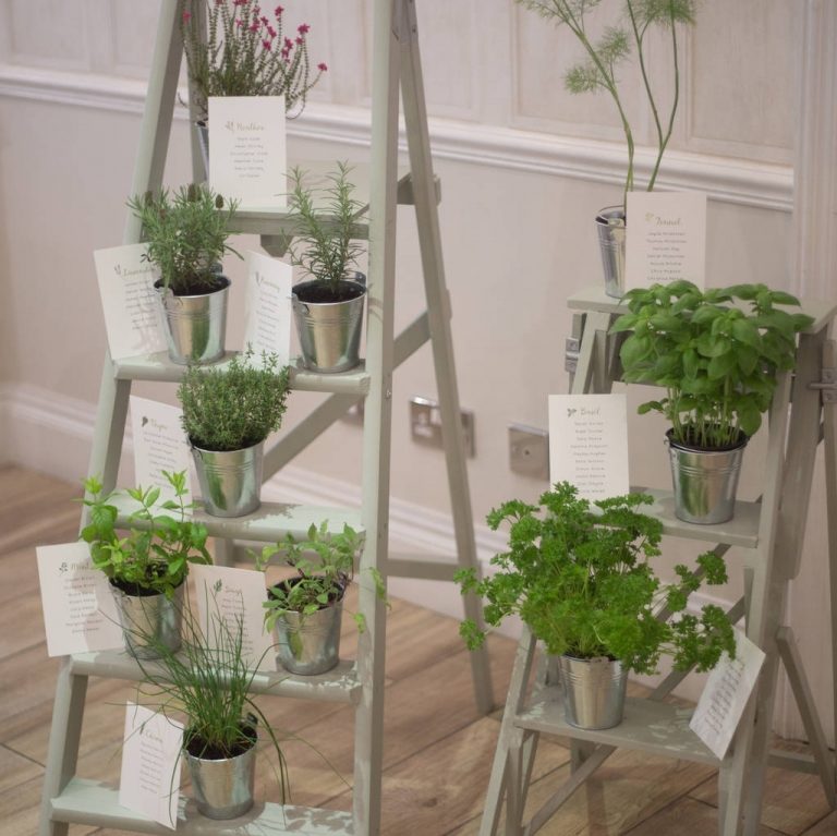 Oaspeții de nuntă prietenoși cu mediul pot aranja scara de cadouri