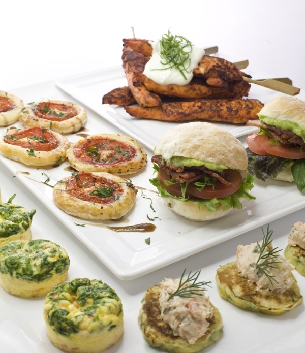 sfaturi de ultimă oră mâncare cu degetele Planificarea unei petreceri de Revelion