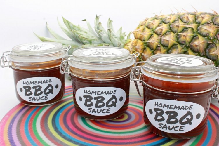 Sosuri-gratar-retete-cos-cadou-idee-ananas-bricolaj