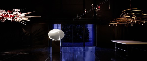 Ingo-Maurer-design-1 Design interior Ingo Maurer