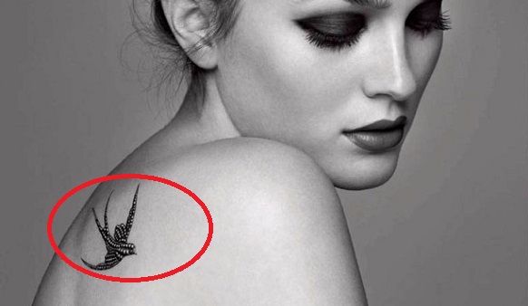 Leighton-Meester-Back-tatouage