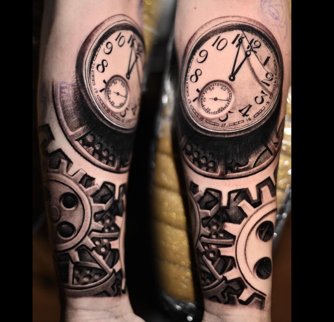 Liam-Payne-Orologio-Ingranaggi-Tatuaggio