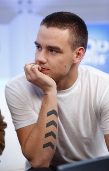 Liam-Chevron-Tatuaggio