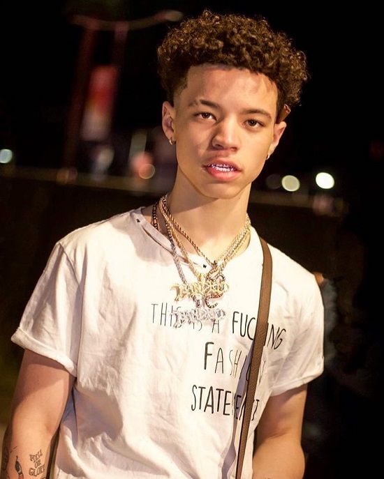 Lil Mosey