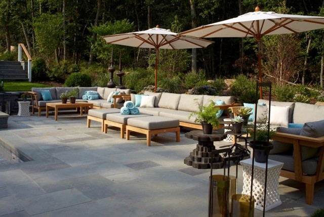 auzi sunete naturale bucura-te de liniste invita mai multe persoane