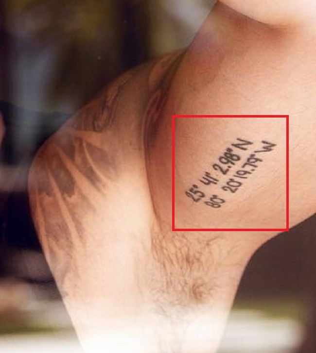 ルイスフォンシ-コーディネート-タトゥー