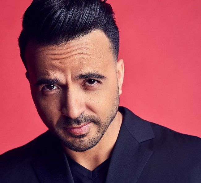 ルイスフォンシ-タトゥー