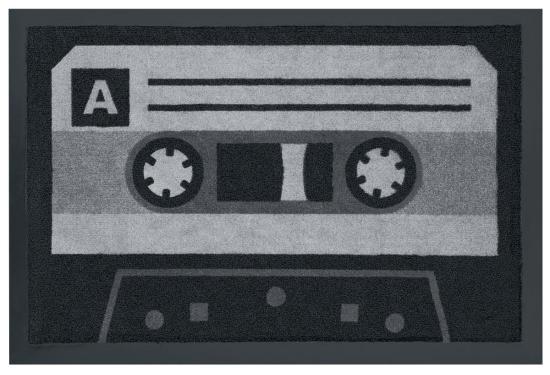 Designul covoarelor creează covorașe pentru controlul murdăriei