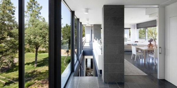 reședință minimalistă cu design interior luxos reședință minimalistă cu design interior luxos