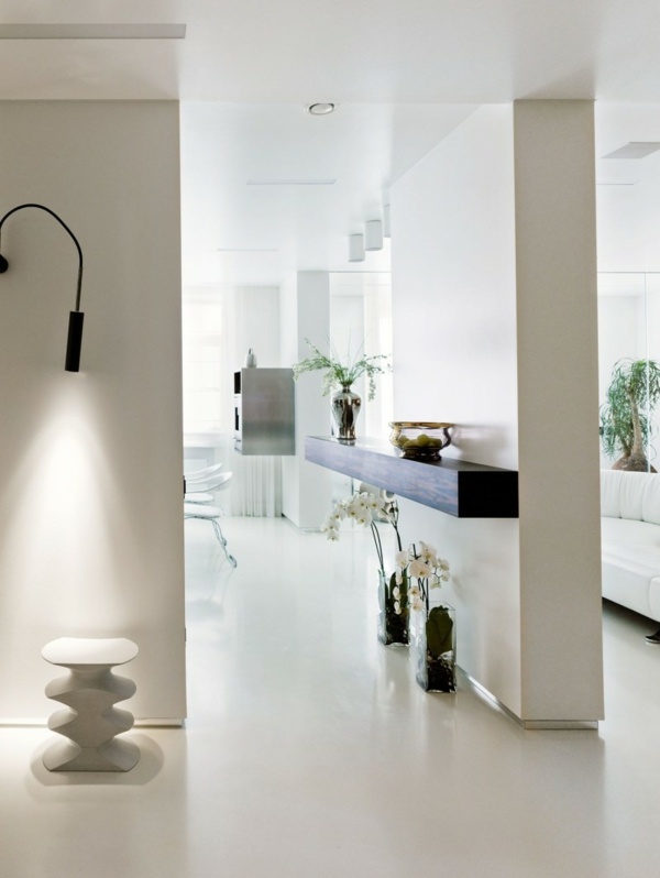design modern hol hol-flori