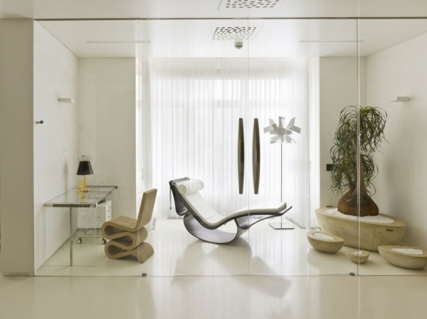 Mobilier pentru dulap - stil japonez