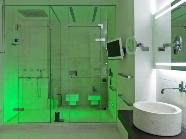 design baie verde