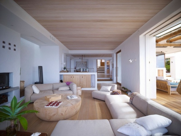 mobilier-alb-elegant-sufragerie
