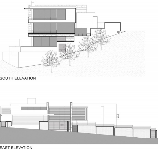 St leon 10 saota antoni architects 2006 plan