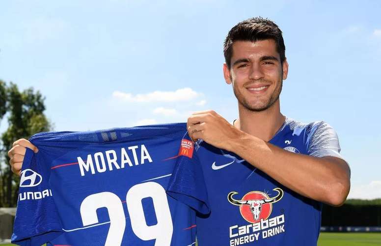 Alvaro-Morata