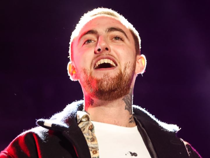Mac Miller