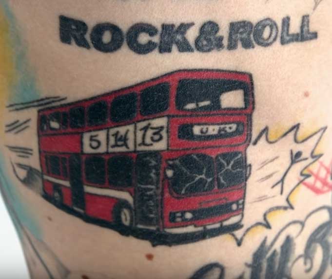 MGK-Tattoo-Double-Decker-Bus
