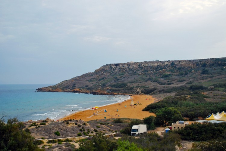 Ramla Bay Beach Malta Sfaturi pentru vacanță