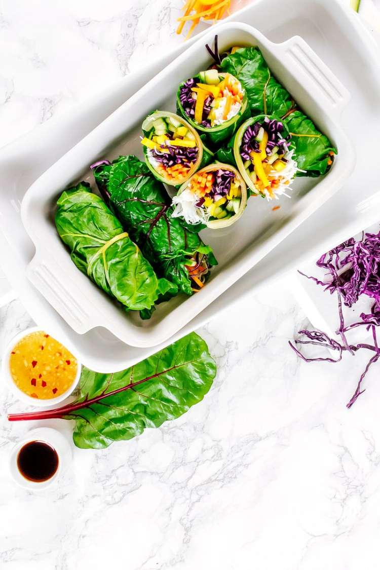 sos de morcov vegan morcov umplut varză