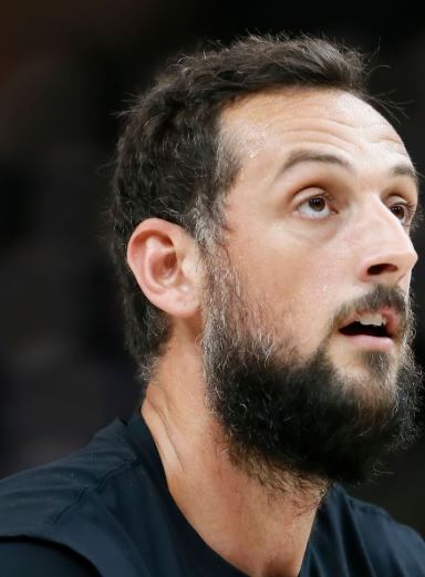 Marco Belinelli