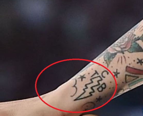 Design del polso Marek