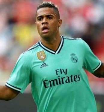 Mariano Diaz