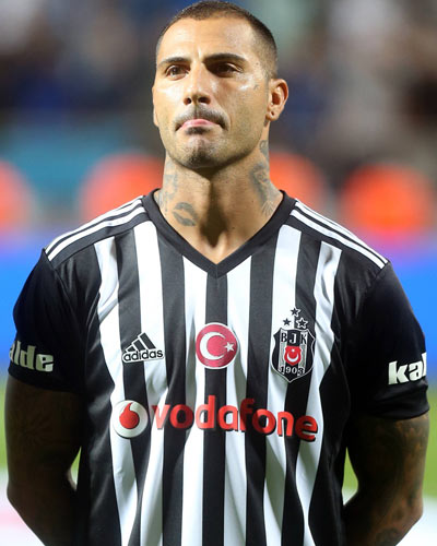 Ricardo Quaresma