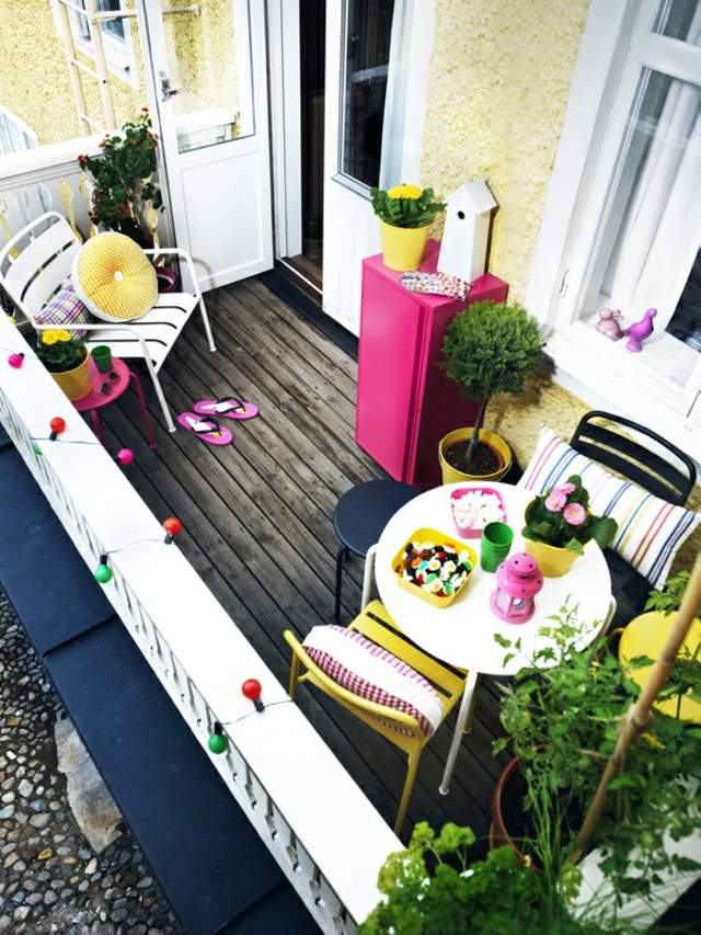 Mobilier de grădină scaune colorate metal vesel Mobilier de grădină scaune mobilier colorat dulap roz