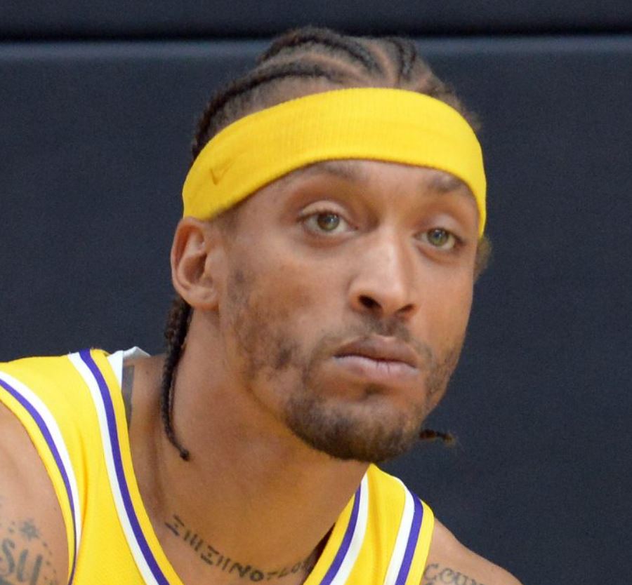 Michael Beasley