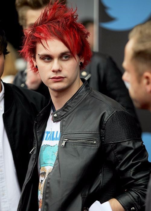 Michael Clifford