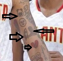 Mike Scott Baby Panda, zlomljeno srce in raketa