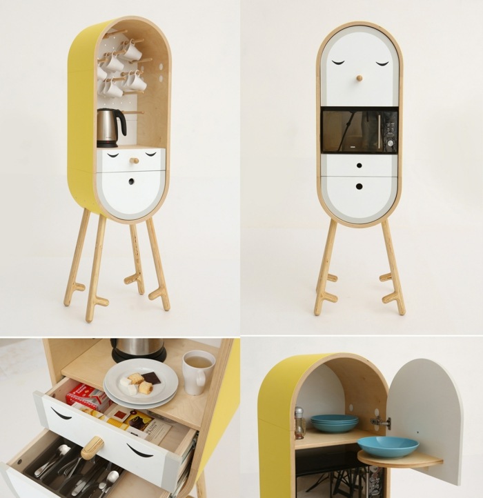 mini bucatarie lo lo mobilier practic de birou