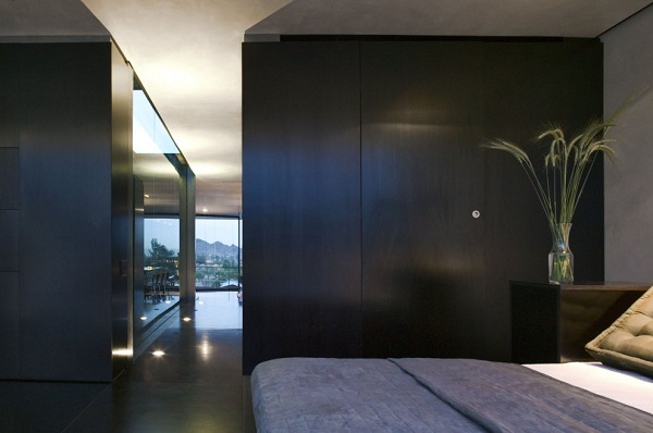 Minimalism în design interior Minimalism în interior