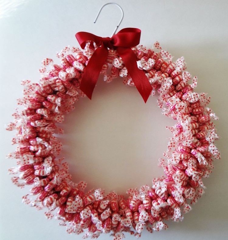 suveniruri de Crăciun ideile originale fac singuri decorațiuni de Crăciun comestibile