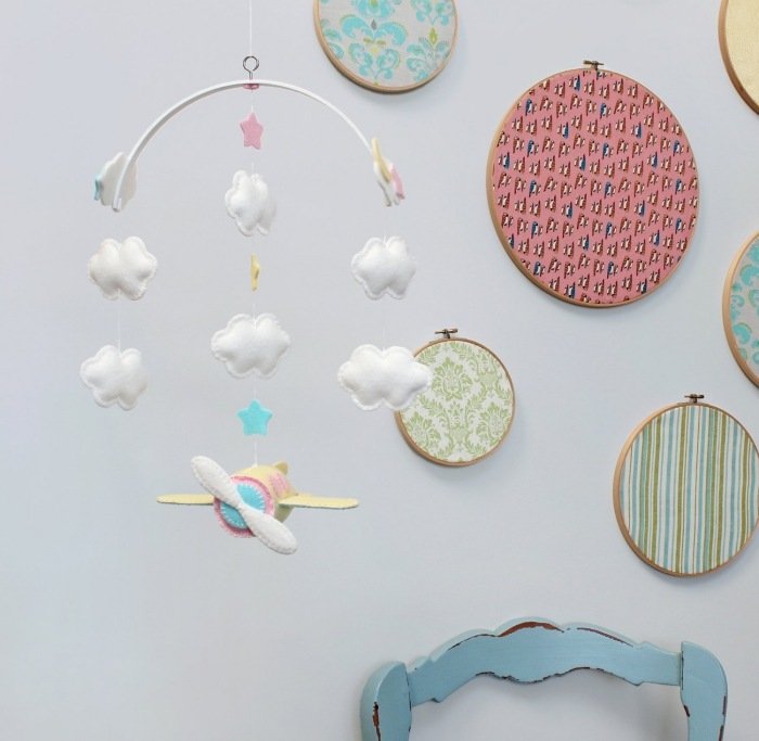 handmade-mobile-over-the-cot-flyer-thematic-design-baby-boy