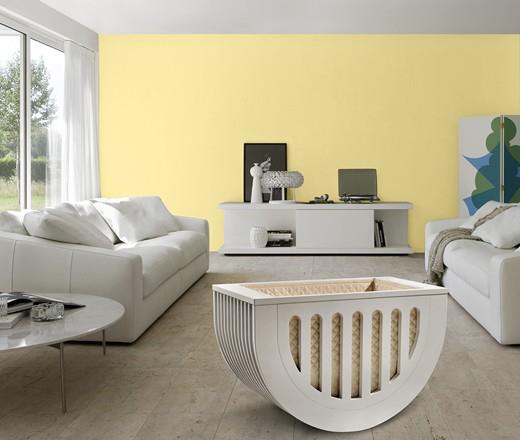 paturi pentru bebeluși inovatoare, leagăn de design moveo flexibil paturi moderne pentru bebeluși suom flexibil design leagăn moveo