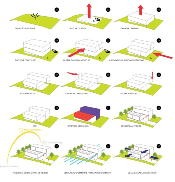 Planul Urban Recycle Architecture Studio Urban-Recycle-Architecture-Studio-plan