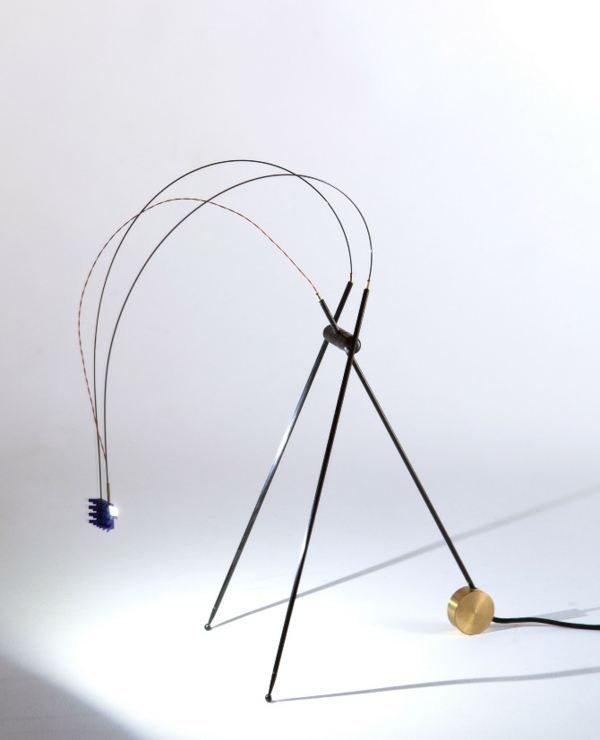 lampă de podea modernă arcuită cu design modern lampă de podea modernă arcuită
