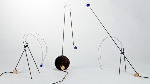 iluminat modern-idee de amenajare aspect industrial idee de amenajare a iluminatului modern