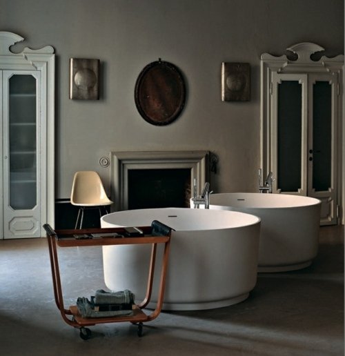 dormitor independent pentru cadă