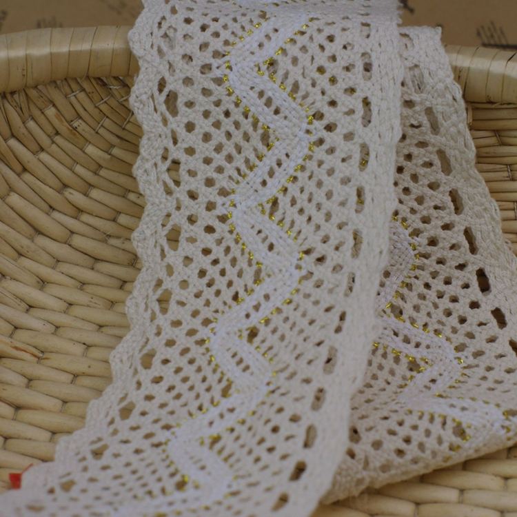 Varianta ca articole de curte pentru decorare cu dantelă din bumbac perdele-croșetate-dantela-romantică-modernă-din-bumbac