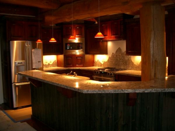 Lămpi suspendate estetice - iluminat romantic pentru bucătărie Lumină-pandantiv-estetică-lumină-romantică-bucătărie