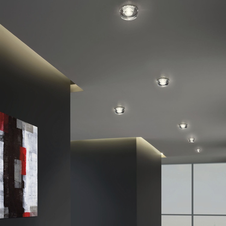 plafoane mici din cristal cu LED lumini-de-cristal-led-incastrate-spoturi-tavan-lumini-suspendate-tavan