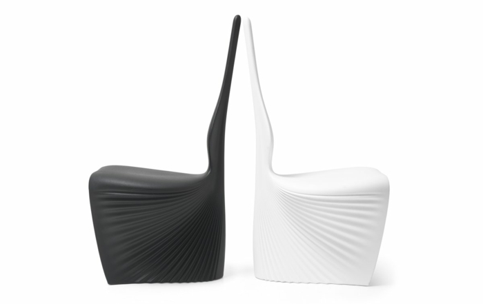 scaune moderne mobilier design original creativ Mobilier de designer forme creative originale