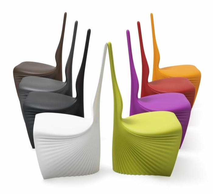 Scaune design mobilier modern idei de design mobilier modern