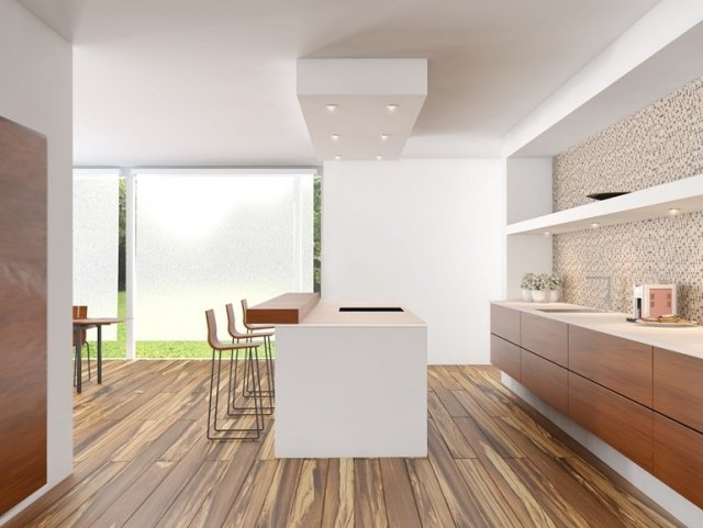 idei gresie podea-lemn aspect laminat imitație design Yurtbay-Seramik