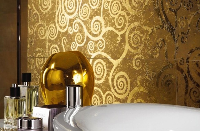 Golg gresie podea perete accesorii baie trend-ecclettica Golg gresie acoperire podea perete Trendy acoperiri-ecclettica gresie baie