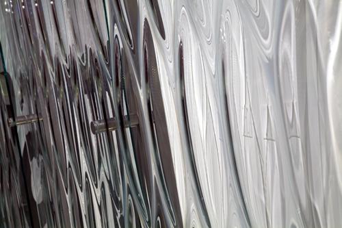 Joel Berman perete de sticlă-Elisse Joel Berman model de perete din sticlă Elisse